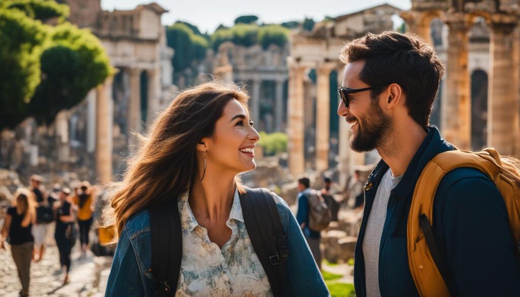 inexpensive sightseeing in Rome inexpensive sightseeing in Rome