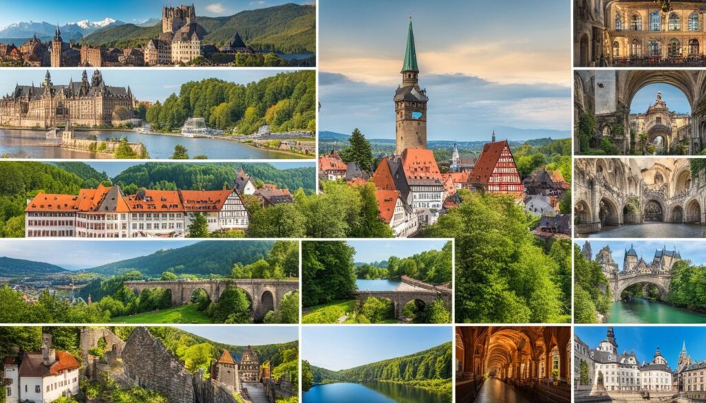 insider tips for affordable German travel insider tips for affordable German travel