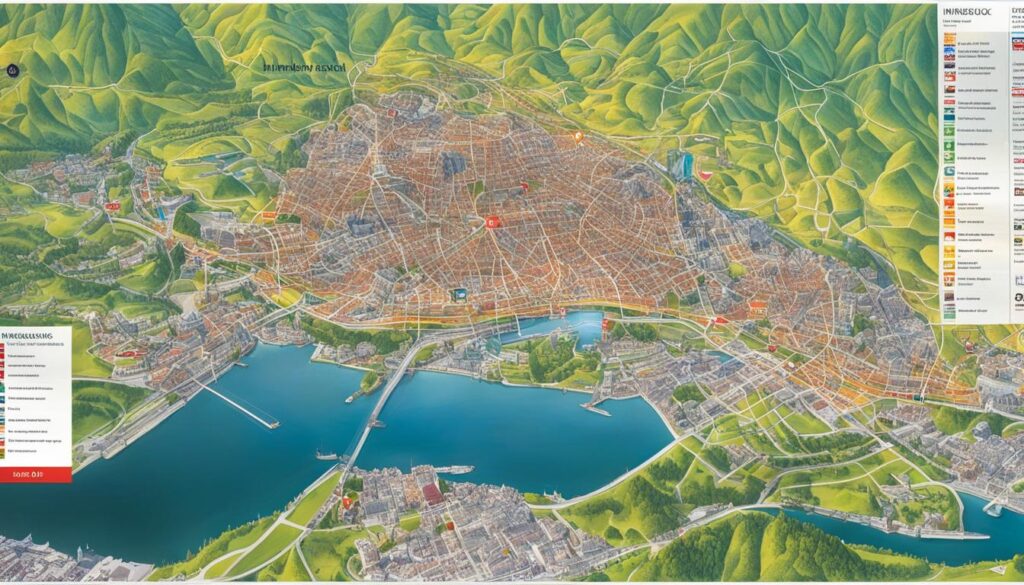 itinerary ideas for Innsbruck itinerary ideas for Innsbruck