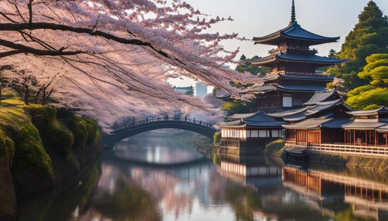 japan itinerary 10 days