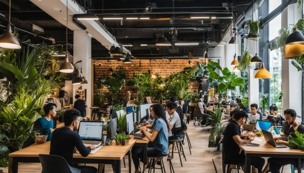 job opportunities for digital nomads in Kuala Lumpur job opportunities for digital nomads in Kuala Lumpur