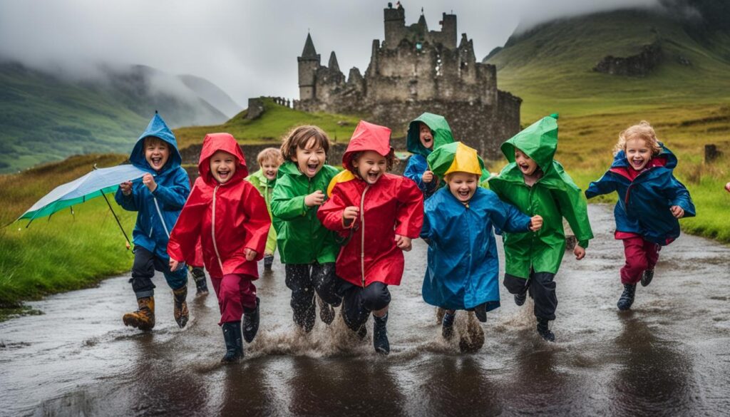 kid-friendly destinations UK kid-friendly destinations UK