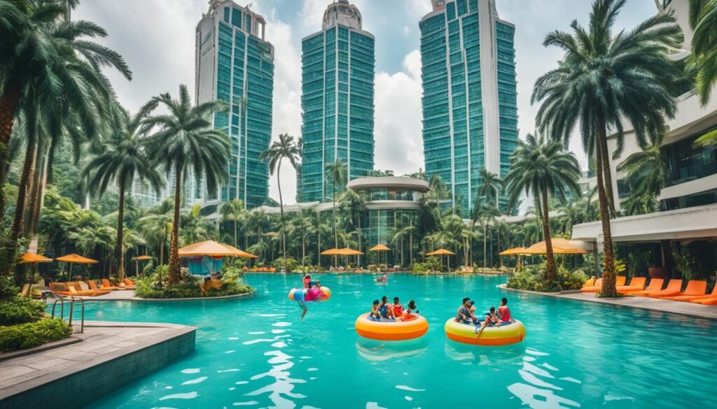 kid-friendly hotels in Kuala Lumpur kid-friendly hotels in Kuala Lumpur