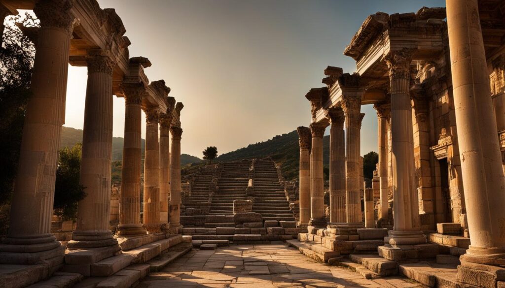 landmarks in Turkey landmarks in Turkey