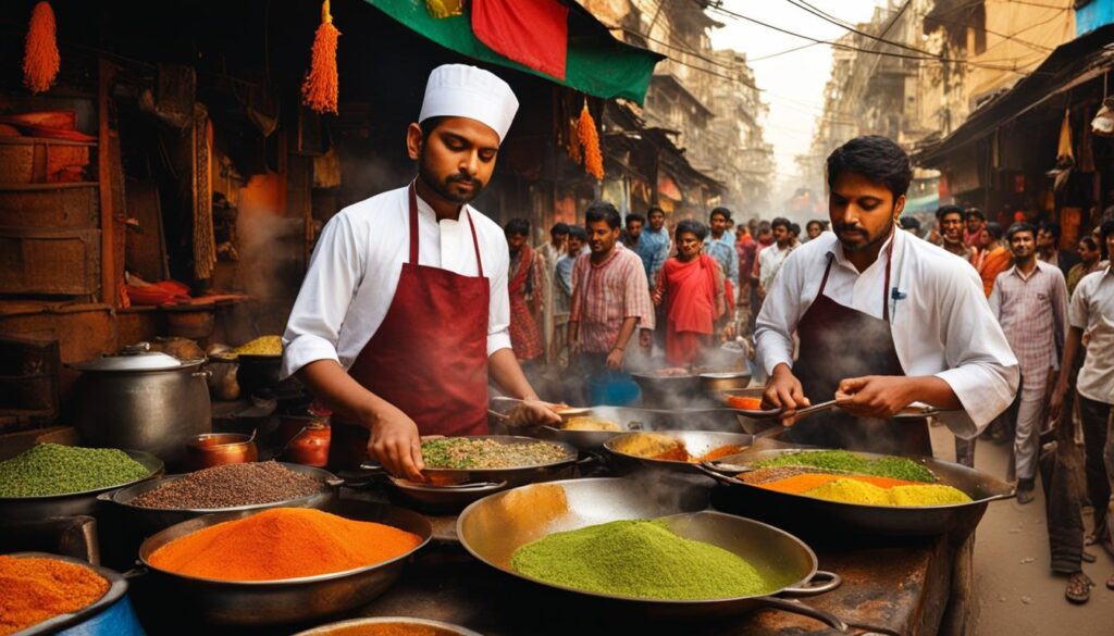 learn Bengali cooking in Kolkata learn Bengali cooking in Kolkata