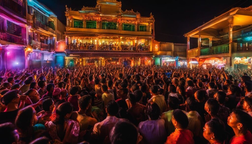 live bands in George Town live bands in George Town