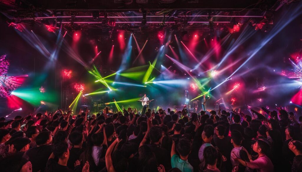 live music venues Taiwan live music venues Taiwan