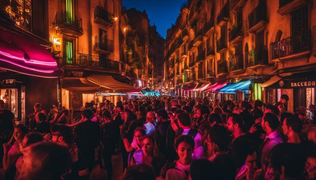 live music venues in Barcelona live music venues in Barcelona