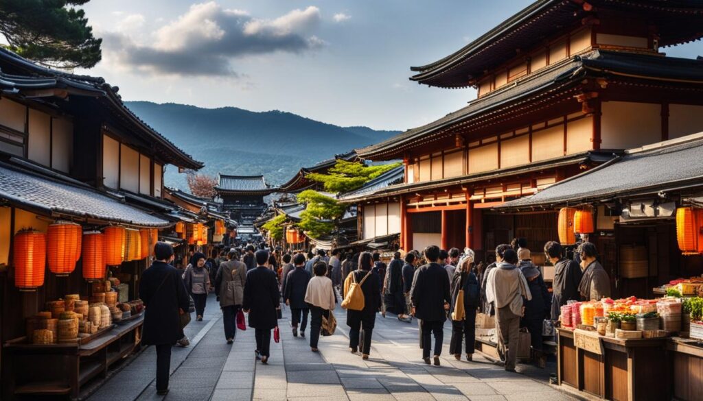local attractions in Kyoto local attractions in Kyoto