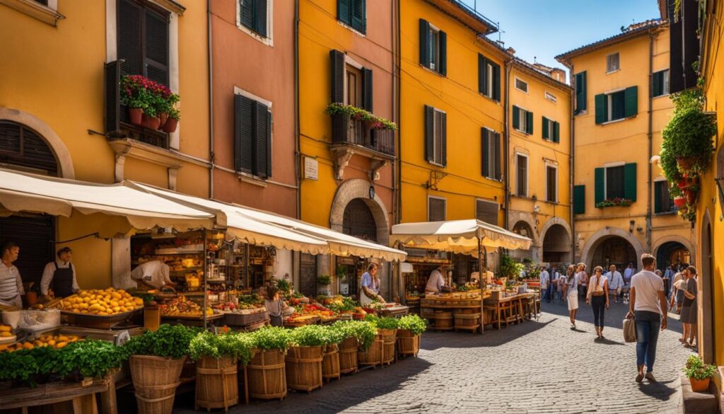local favorites Rome local favorites Rome