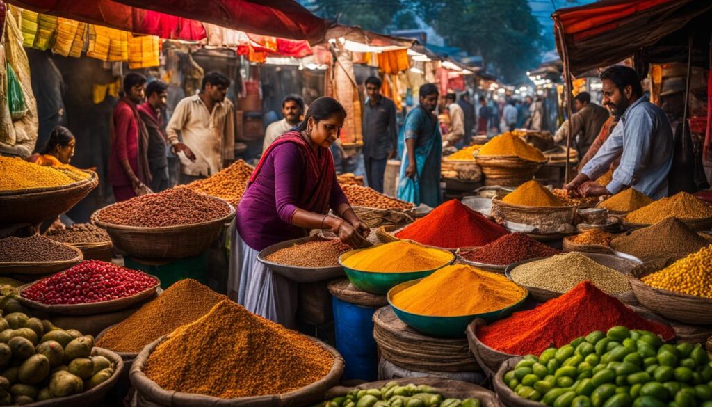 local flavors in Delhi local flavors in Delhi