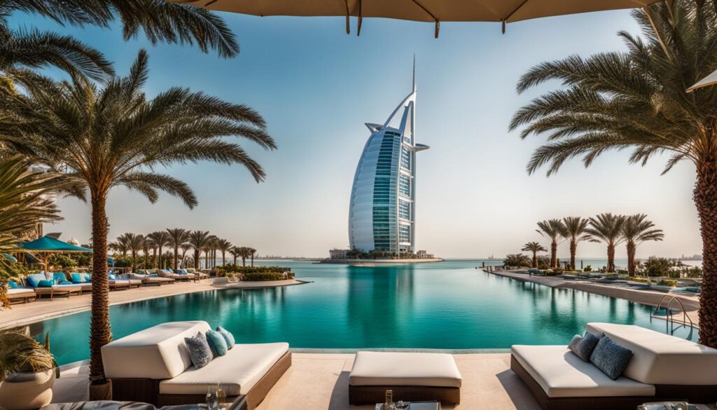 luxury accommodations in Dubai luxury accommodations in Dubai