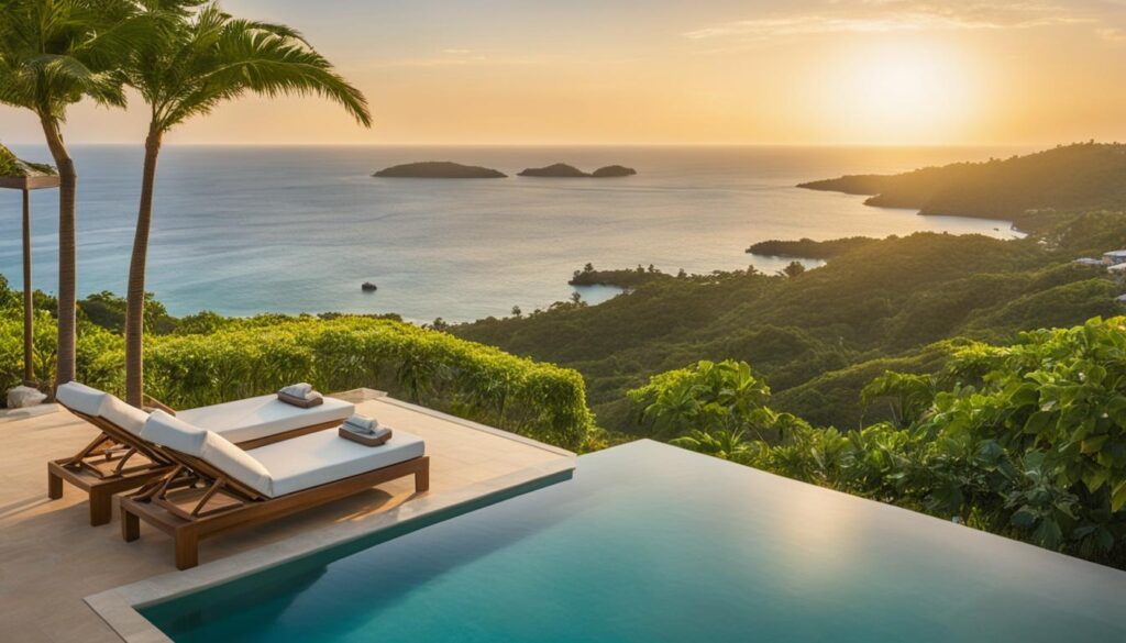 luxury accommodations in Langkawi luxury accommodations in Langkawi