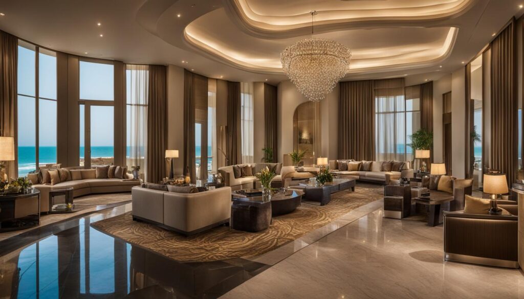 luxury hotels in Ajman luxury hotels in Ajman