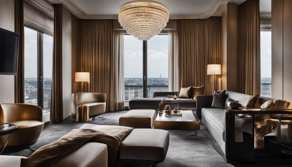 luxury hotels in Berlin luxury hotels in Berlin