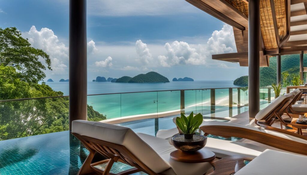 luxury hotels in Phuket luxury hotels in Phuket