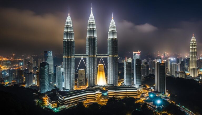 malaysia itinerary 10 days