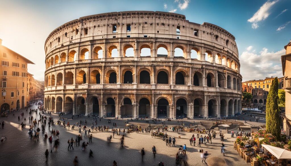 modern Italy modern Italy