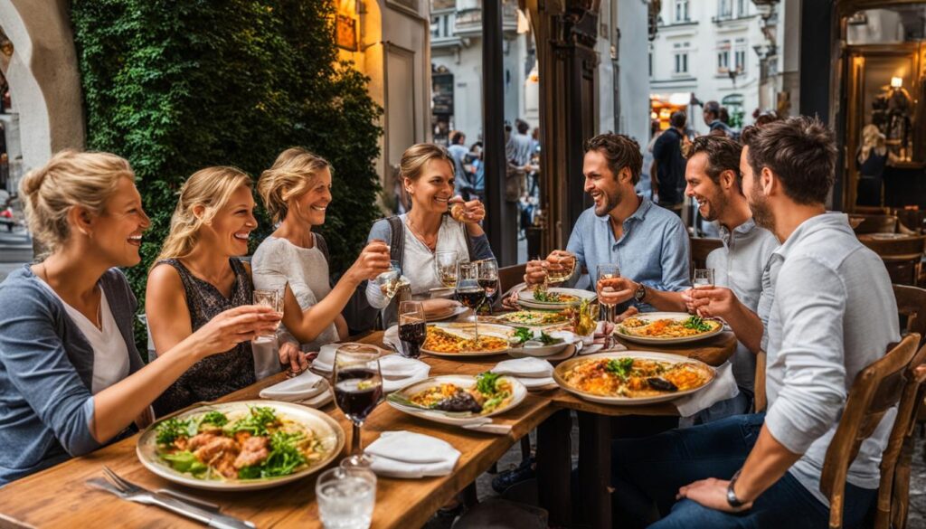 money-saving tips for Vienna travel money-saving tips for Vienna travel
