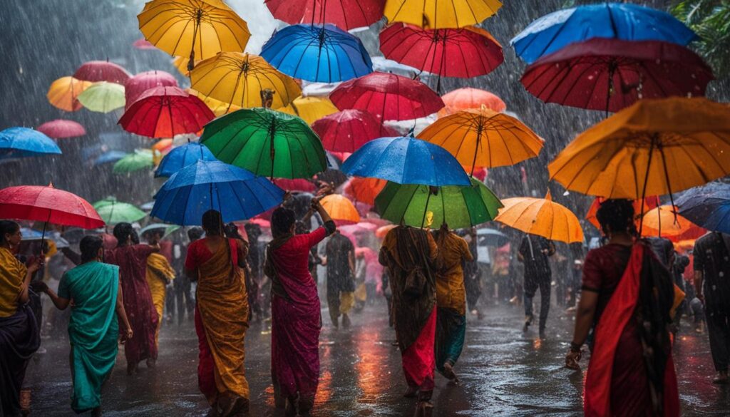 monsoon festivals in Mumbai monsoon festivals in Mumbai