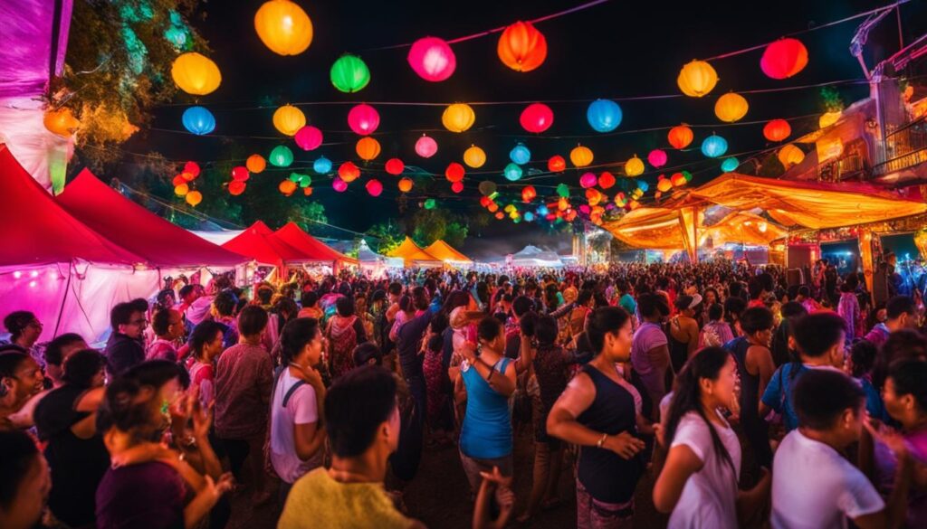 music festivals George Town music festivals George Town