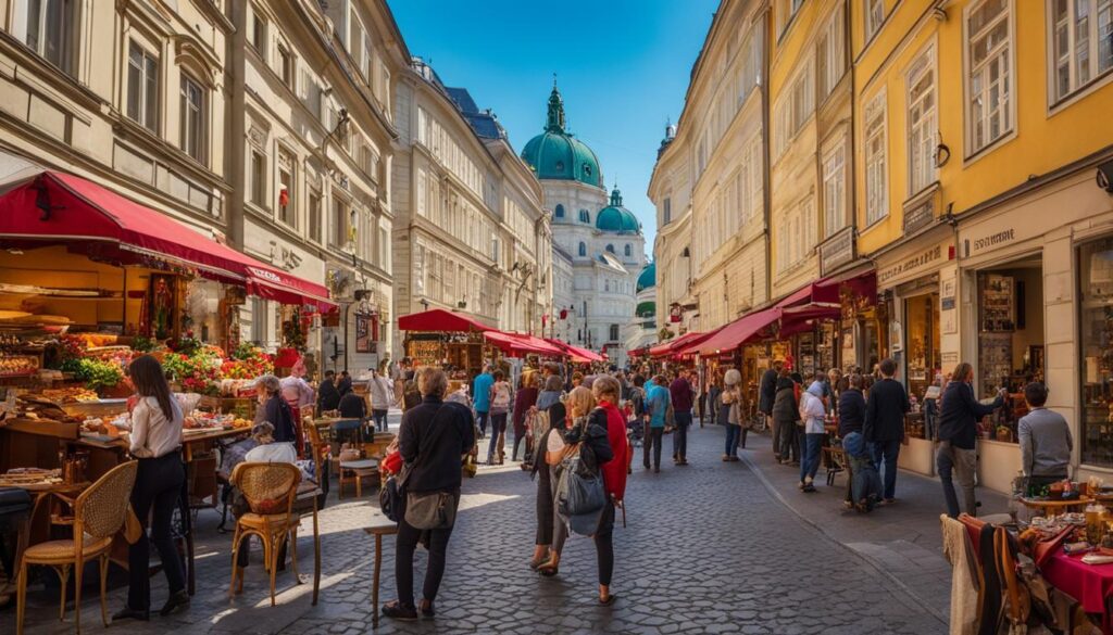 must-see attractions in Austria must-see attractions in Austria