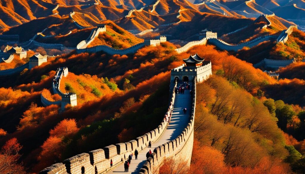 must-see attractions in China must-see attractions in China