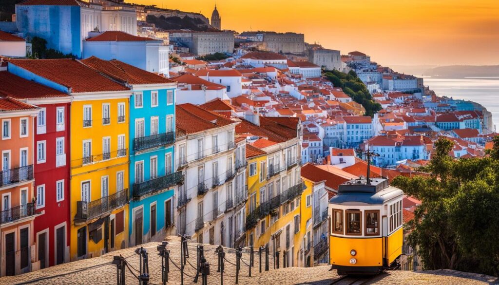 must-see attractions in Lisbon must-see attractions in Lisbon