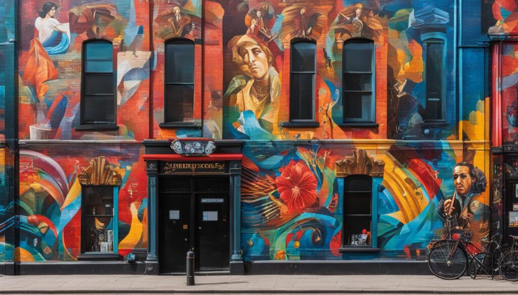 must-see attractions in Liverpool must-see attractions in Liverpool