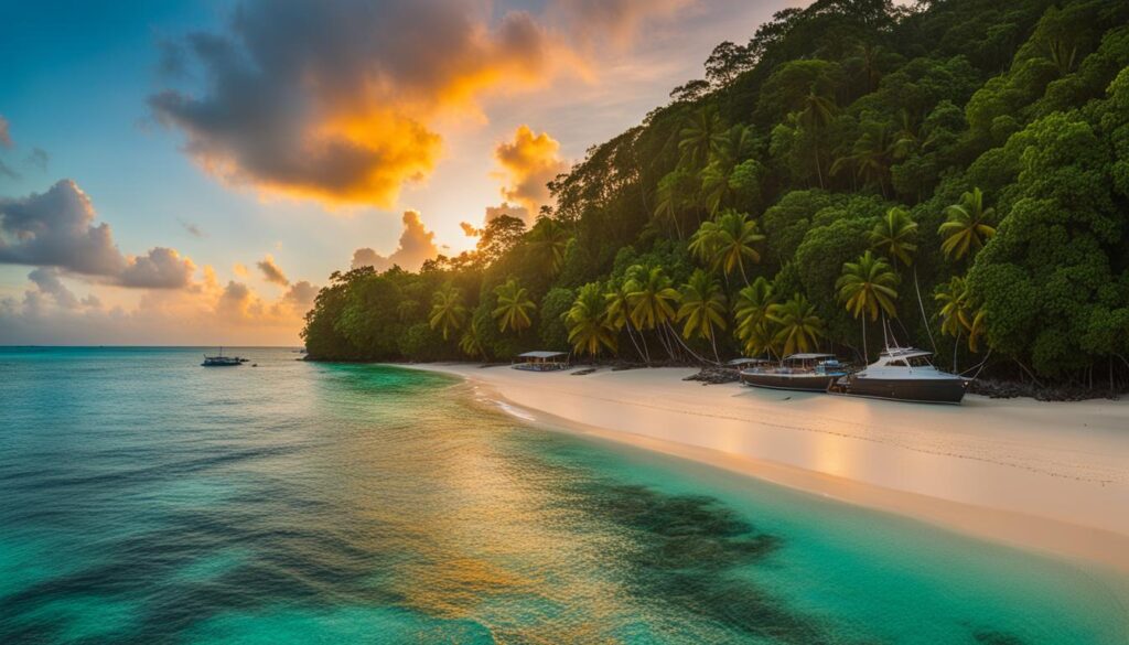 must-see destinations in Malaysia must-see destinations in Malaysia