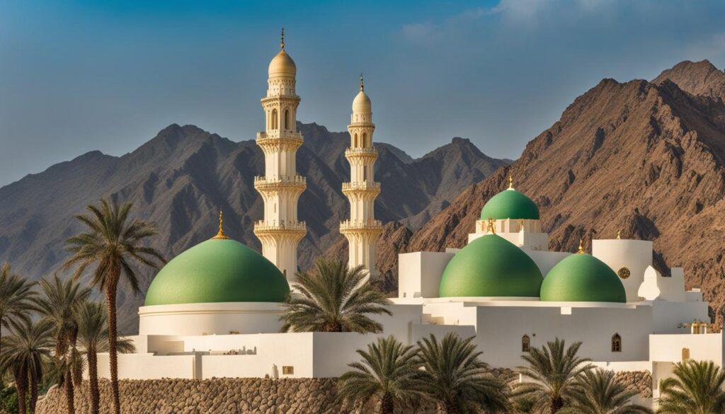 must-see destinations in United Arab Emirates must-see destinations in United Arab Emirates