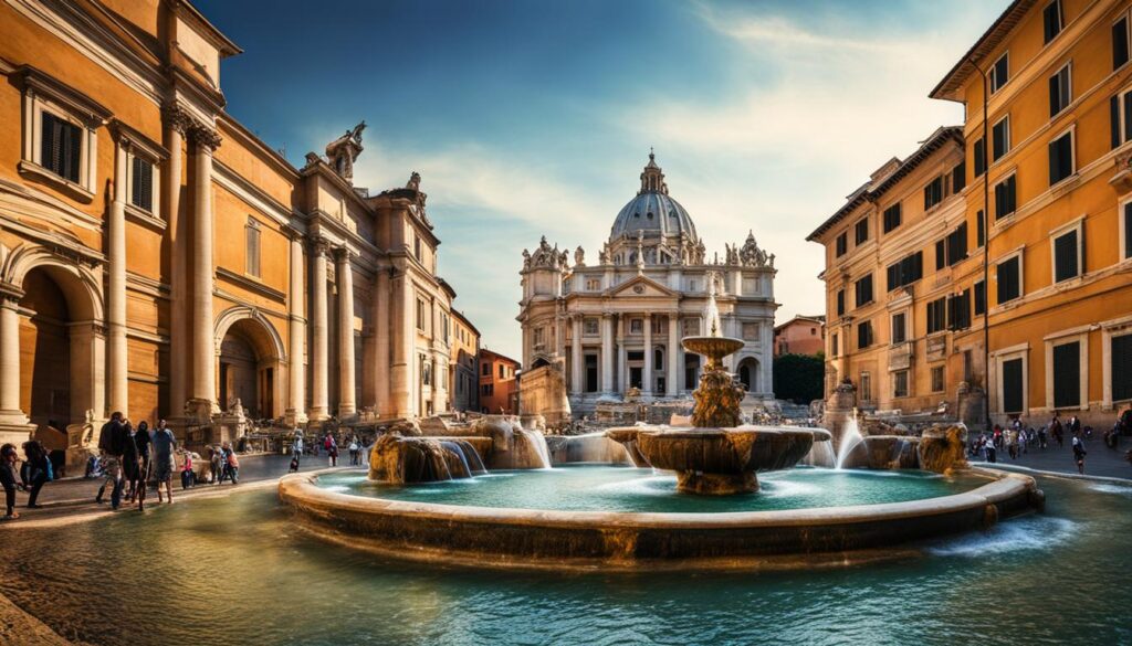 must-see free things in Rome must-see free things in Rome