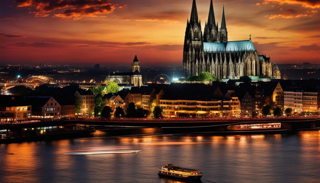 must-see places in Germany must-see places in Germany