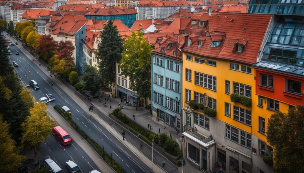must-see places in Germany must-see places in Germany