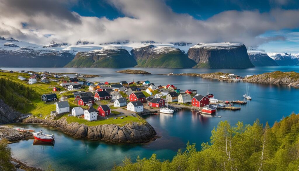 must-see places in Norway must-see places in Norway