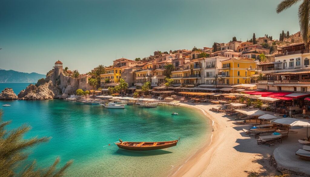 must-see places in Turkey must-see places in Turkey