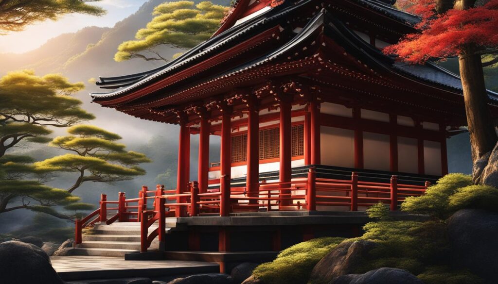 must-see temple in Japan must-see temple in Japan