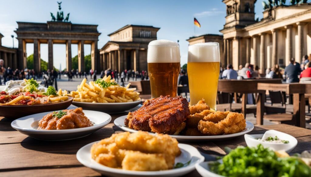 must-try German dishes in Berlin must-try German dishes in Berlin
