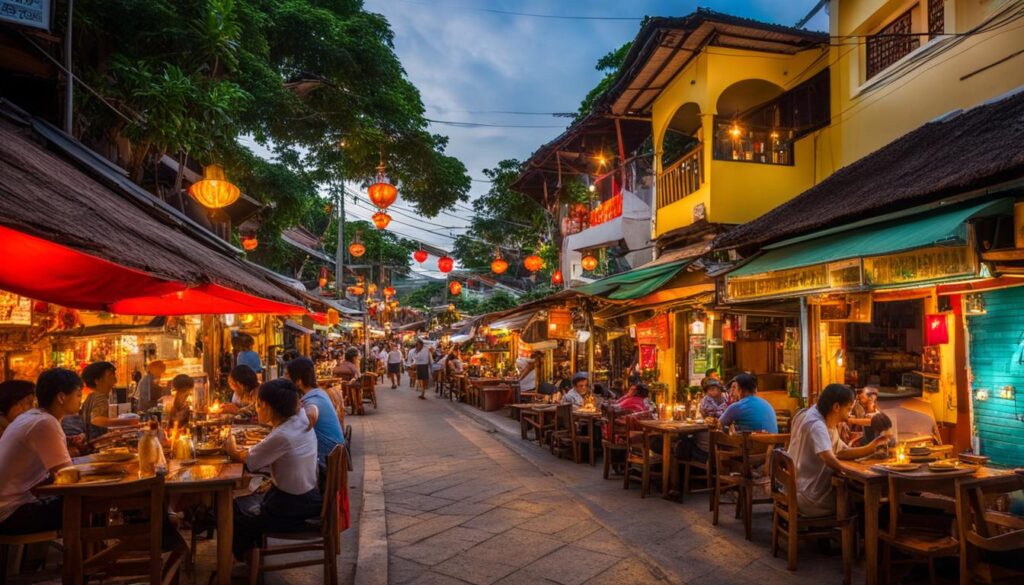 must-try Krabi restaurants must-try Krabi restaurants
