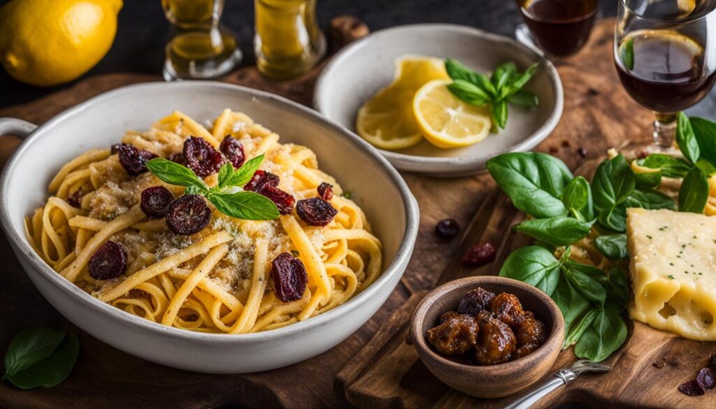must-try Roman food must-try Roman food
