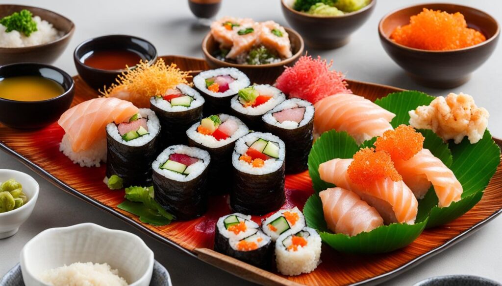 must-try foods in Japan must-try foods in Japan