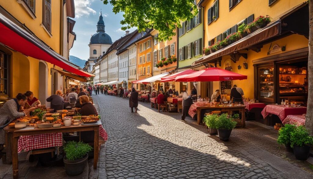 must-try restaurants in Austria must-try restaurants in Austria