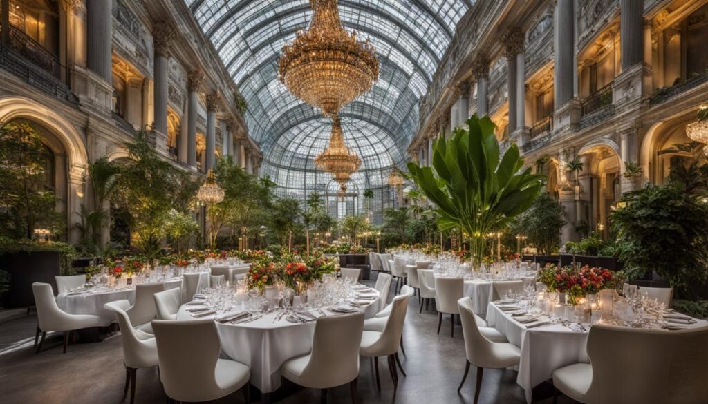 must-visit Berlin restaurants must-visit Berlin restaurants