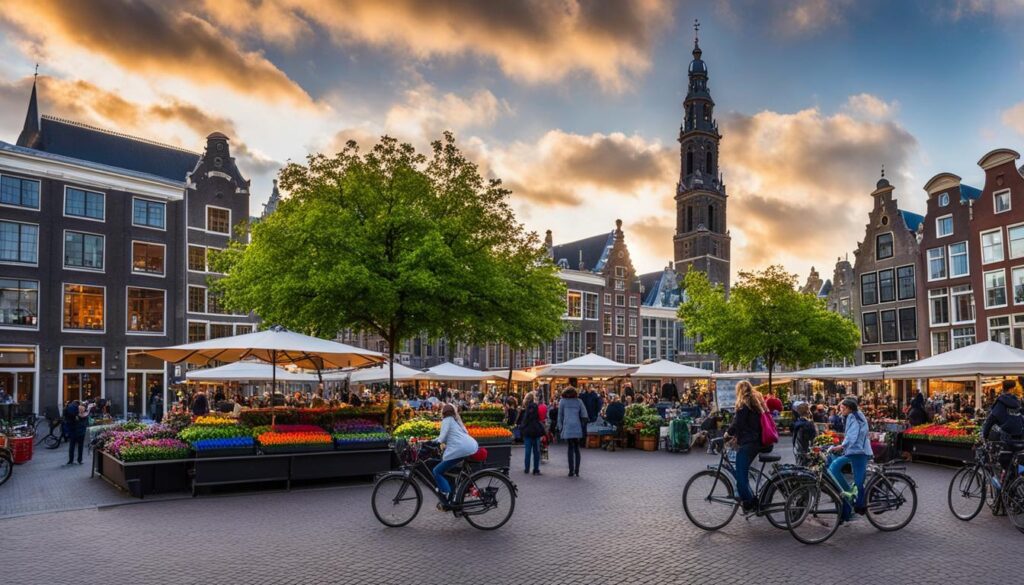 must-visit attractions in Amsterdam must-visit attractions in Amsterdam