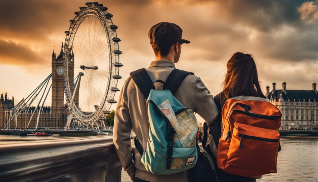 must-visit attractions in London for 5 days must-visit attractions in London for 5 days