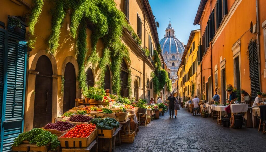 must-visit attractions in Rome must-visit attractions in Rome
