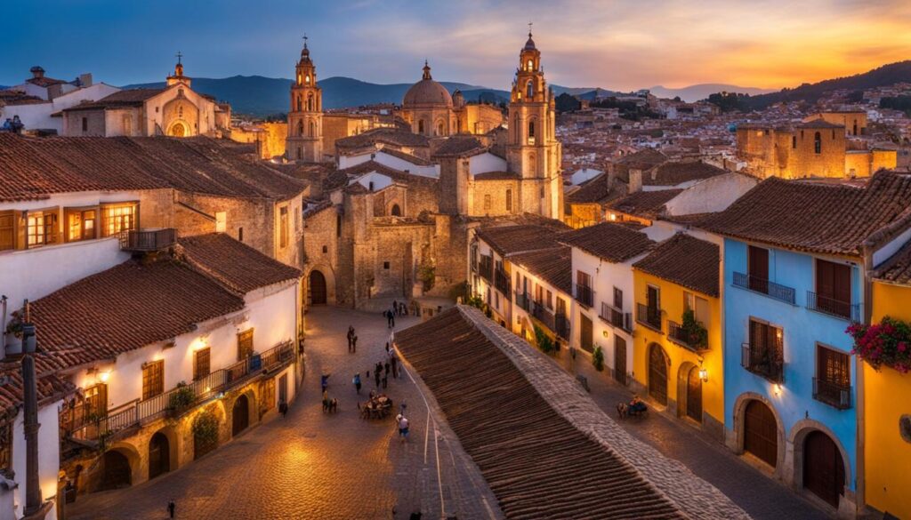 must-visit cultural sites in Spain must-visit cultural sites in Spain
