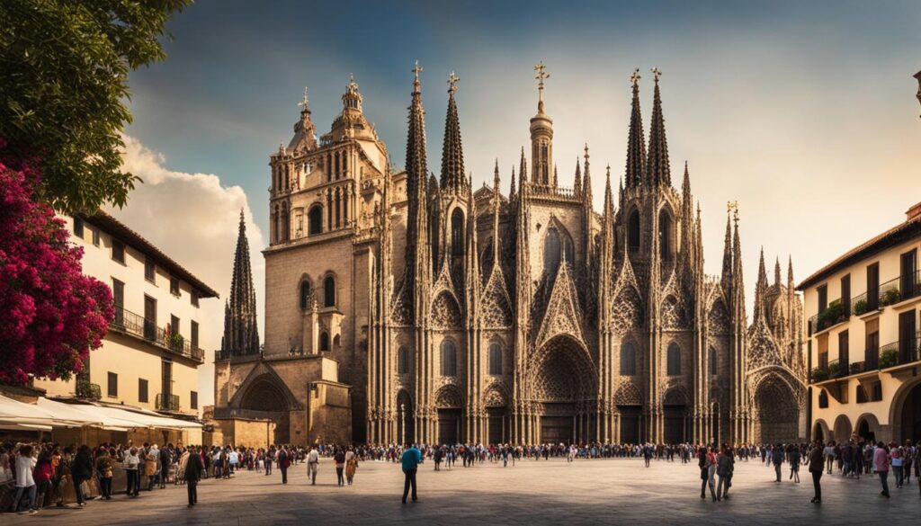 must-visit cultural sites in Spain must-visit cultural sites in Spain