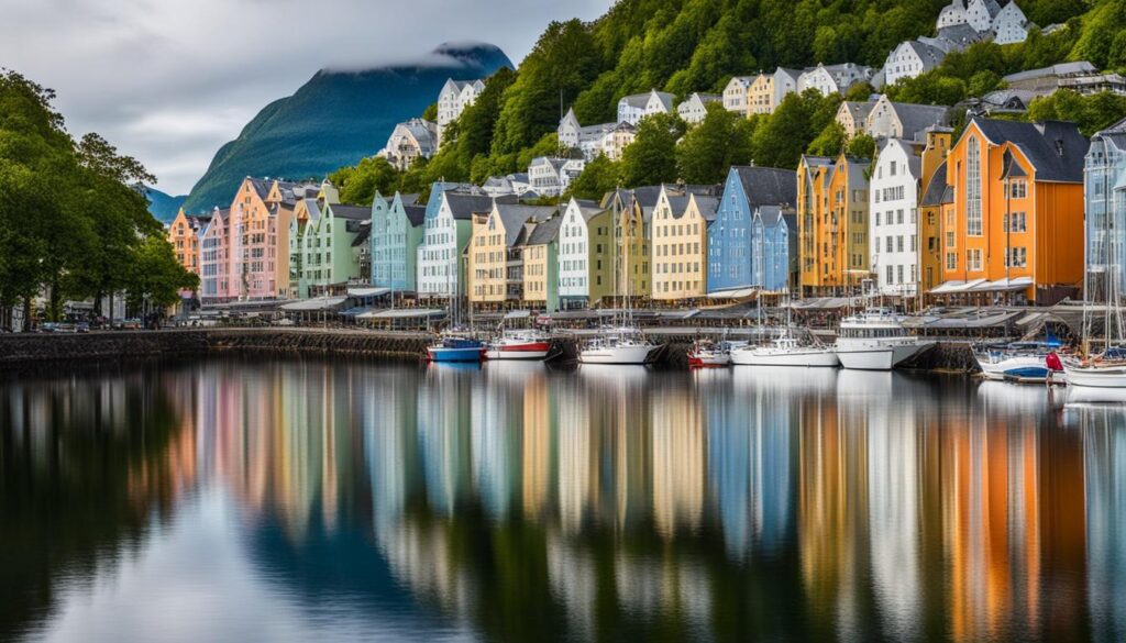 must-visit destinations in Norway must-visit destinations in Norway