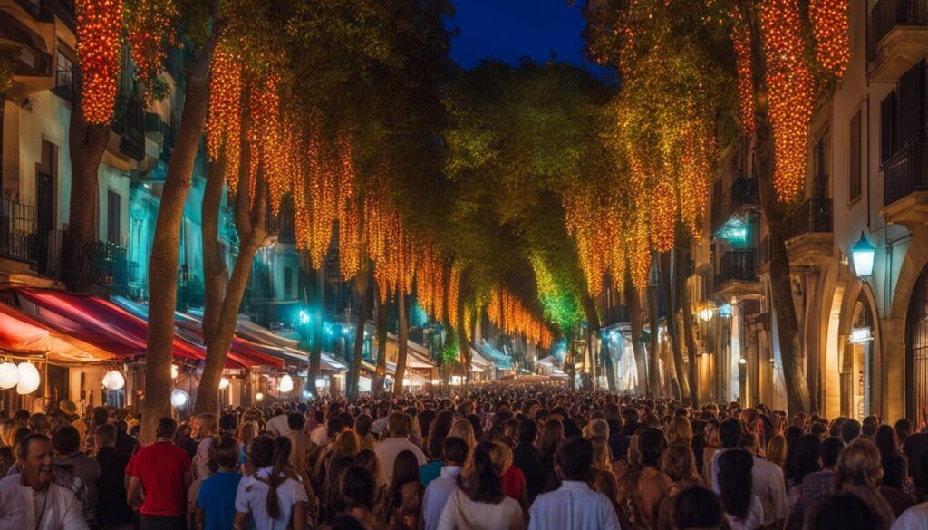 must-visit destinations in Spain must-visit destinations in Spain